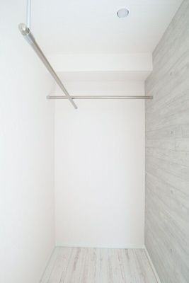 【内装】 | ユニヴェール西新井