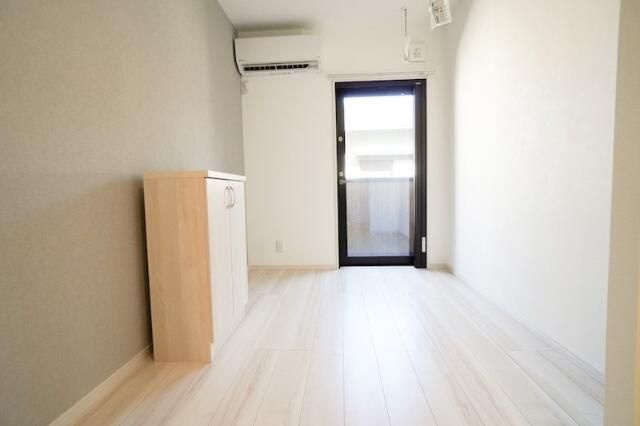 アリビオハイムの居間・リビング