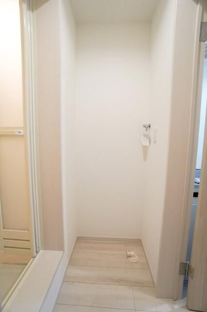 アリビオハイムの内装