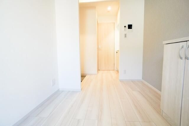 アリビオハイムの寝室