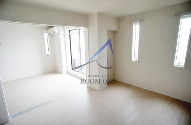 レザン池上の寝室|寝室です。