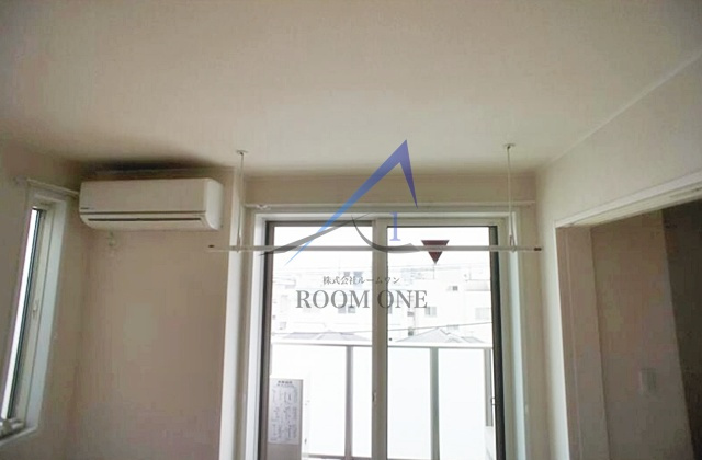 レザン池上のその他