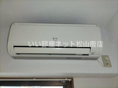 【設備】 | 第二椿マンション