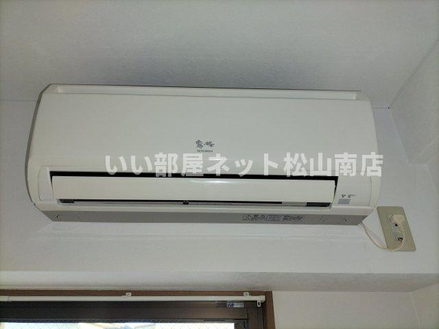 【設備】 | 第二椿マンション