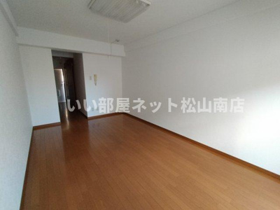 【内装】 | 第二椿マンション