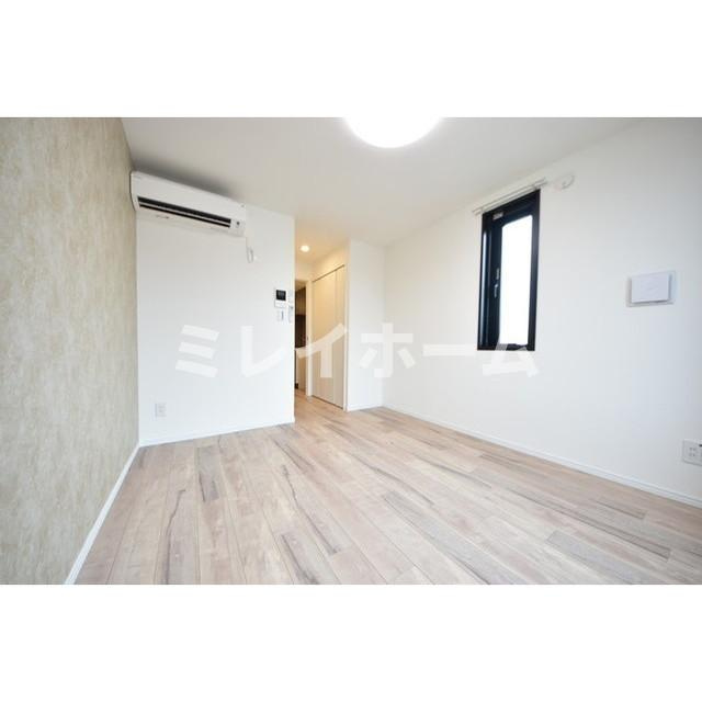 ディーベース御嶽山の設備