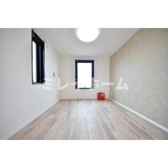 ディーベース御嶽山の居間・リビング