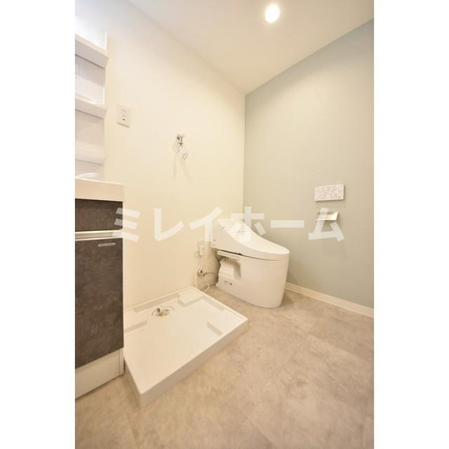 ディーベース御嶽山の設備