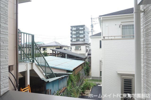 CB琴平ソレイユ　の展望