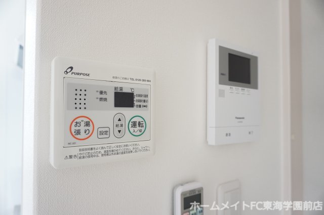 CB琴平ソレイユ　の設備