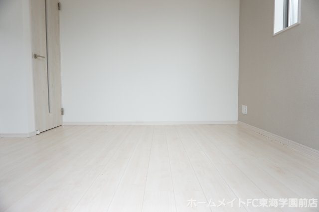 CB琴平ソレイユ　の内装