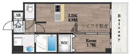 ファステート東大阪バレーナ