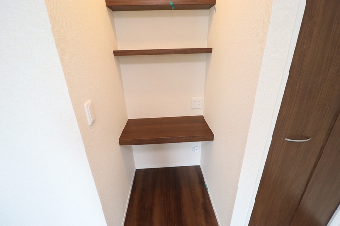 NKガーデンの設備