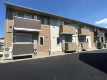 カーサ クラシオン　Ｃの画像