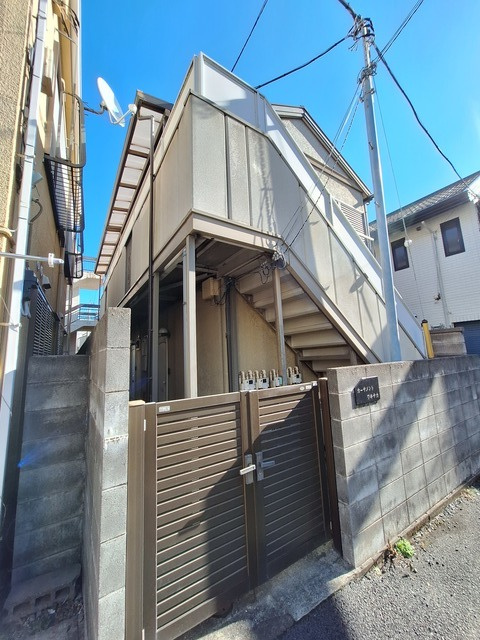 カーサメントワキサカの外観|★外観★