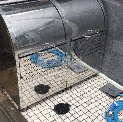 GR豪徳寺のその他共用部分