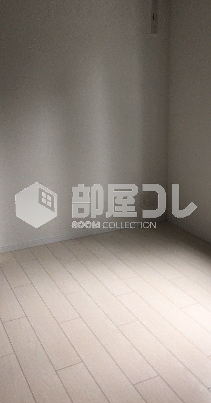 GR豪徳寺の居間・リビング