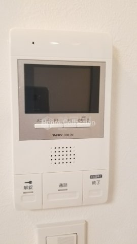 GR豪徳寺のセキュリティ