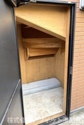 【その他】 | サンローズ坂田 | 倉庫