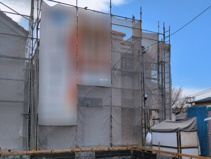 日野市多摩平６丁目　3号棟　仲介手数料無料の画像