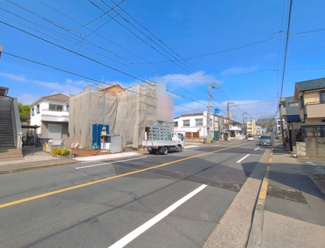 【間取り】 | 日野市多摩平６丁目　3号棟　仲介手数料無料 | ４LDK＋小屋根裏収納＋パントリー＋WIC＋SIC

