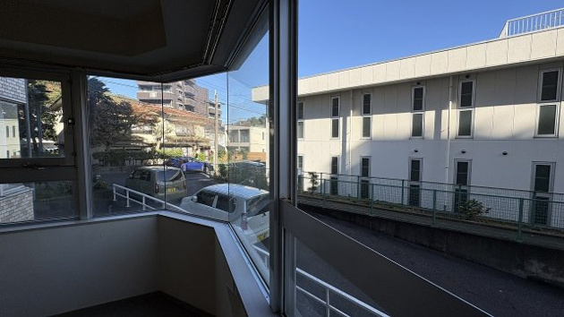 【展望】 | サンライフ伊東A棟