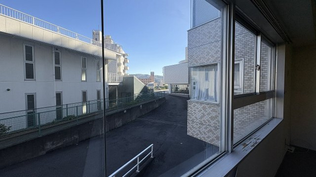 【展望】 | サンライフ伊東A棟