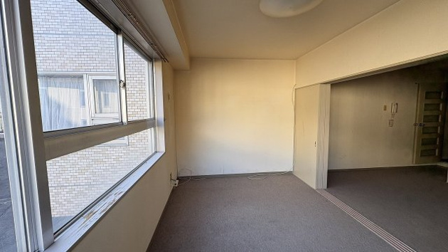 【洋室】 | サンライフ伊東A棟