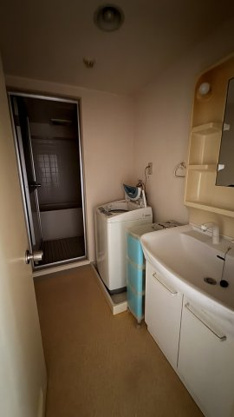 【脱衣所】 | サンライフ伊東A棟