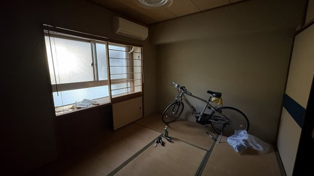 【和室】 | サンライフ伊東A棟