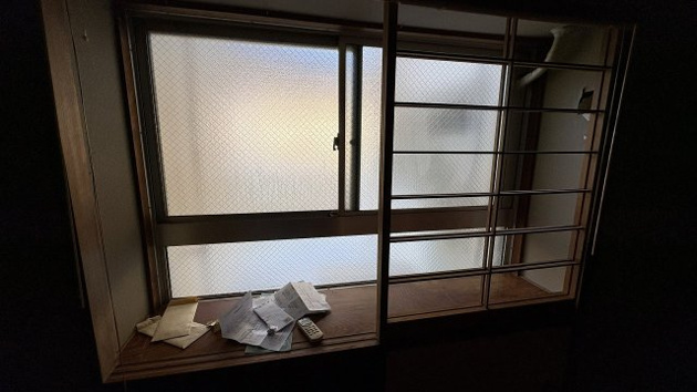 【和室】 | サンライフ伊東A棟