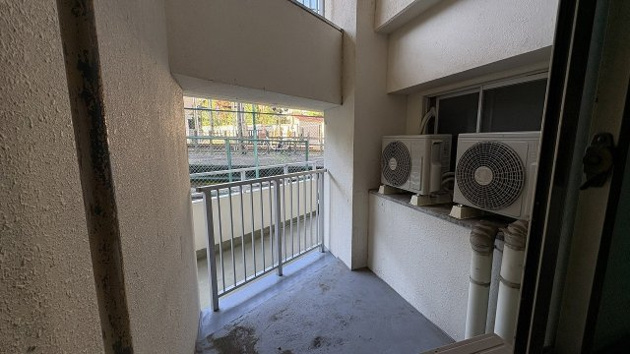 【その他共用部分】 | サンライフ伊東A棟