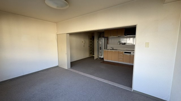 【洋室】 | サンライフ伊東A棟