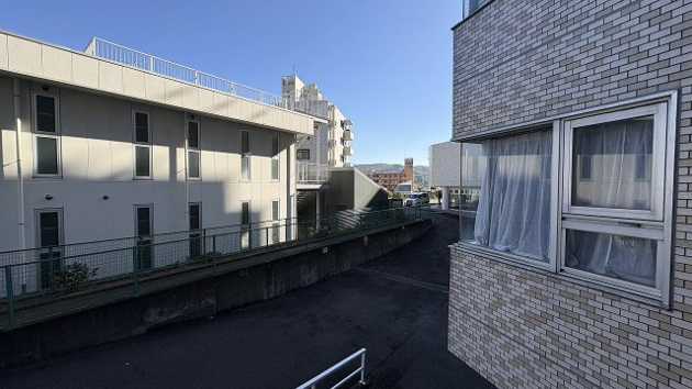 【展望】 | サンライフ伊東A棟