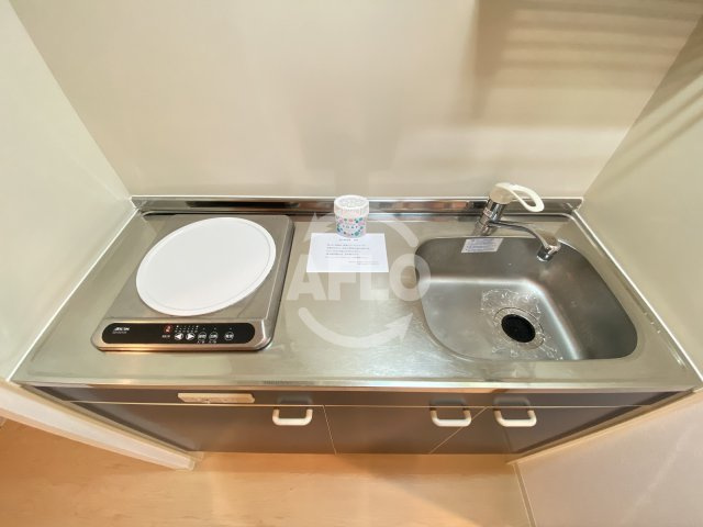 willDo市岡のキッチン|willDo市岡(ウィルドゥ市岡)　キッチン