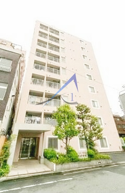 グレース早稲田