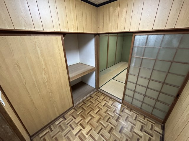 城東区中浜１丁目の洋室