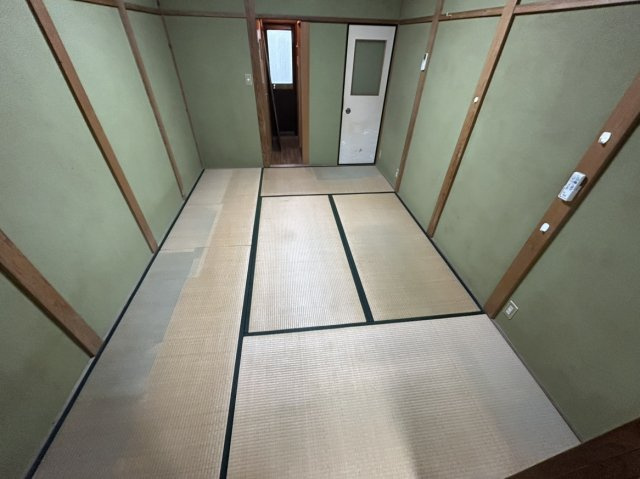 城東区中浜１丁目の和室