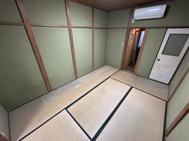 城東区中浜１丁目の和室