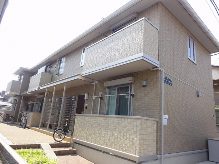 カーサ・ペリドット