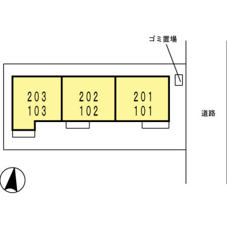 カーサ・ペリドットのその他