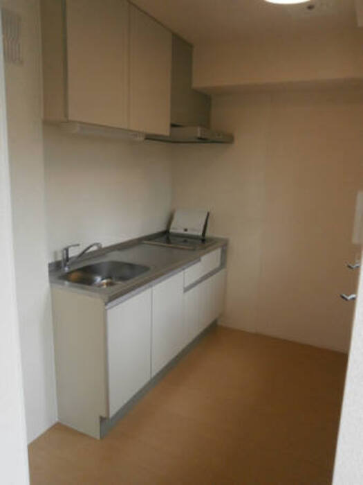 カーサ・ペリドットのキッチン