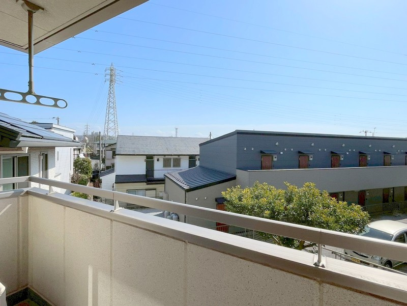 La Casa Mia　ラカーサミーアの地図|★案内図★