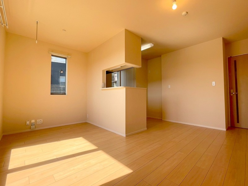 La Casa Mia　ラカーサミーアのキッチン|★キッチン★