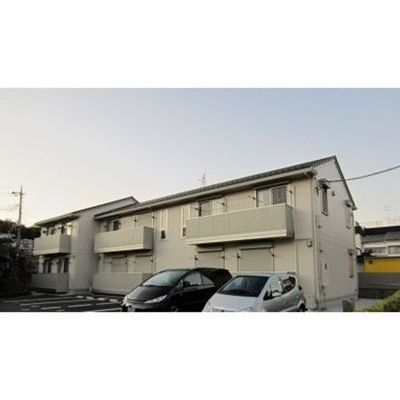 【外観】 | プレジオスＡ･Ｂ