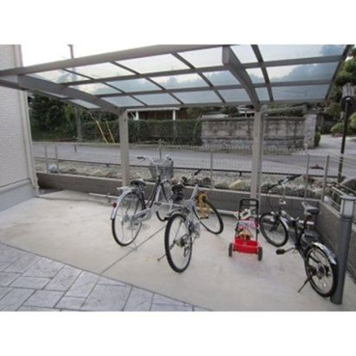 【その他共用部分】 | プレジオスＡ･Ｂ