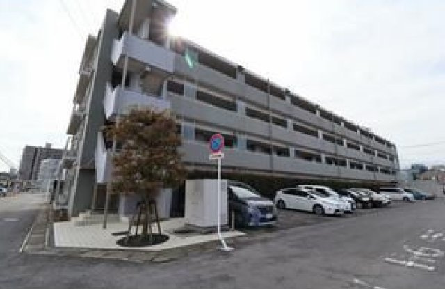 売マンション　小山市駅東通り