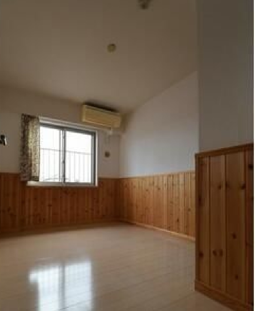 売マンション　小山市駅東通りの洋室