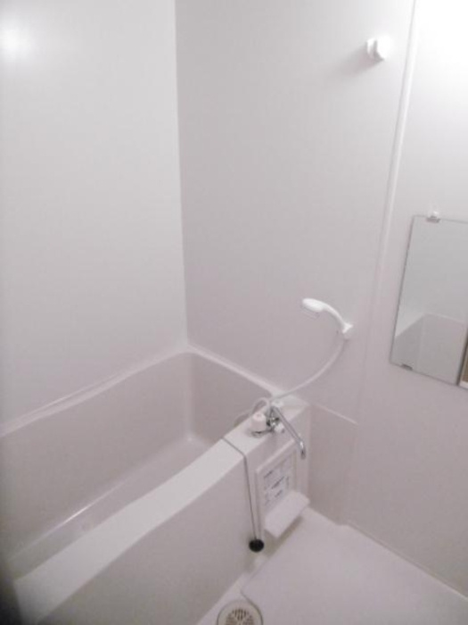 グラン チノの浴室