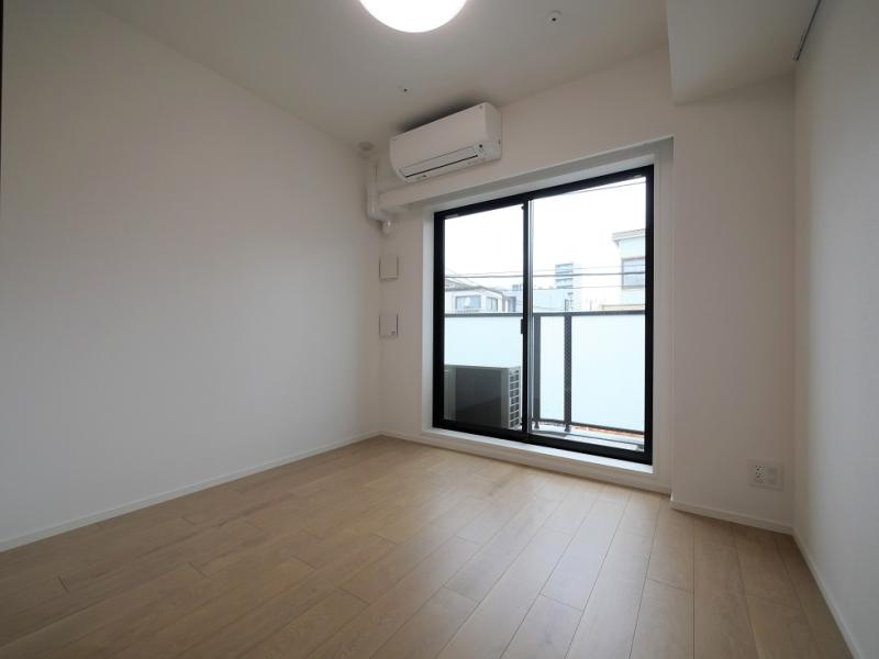 ラフィスタ品川戸越